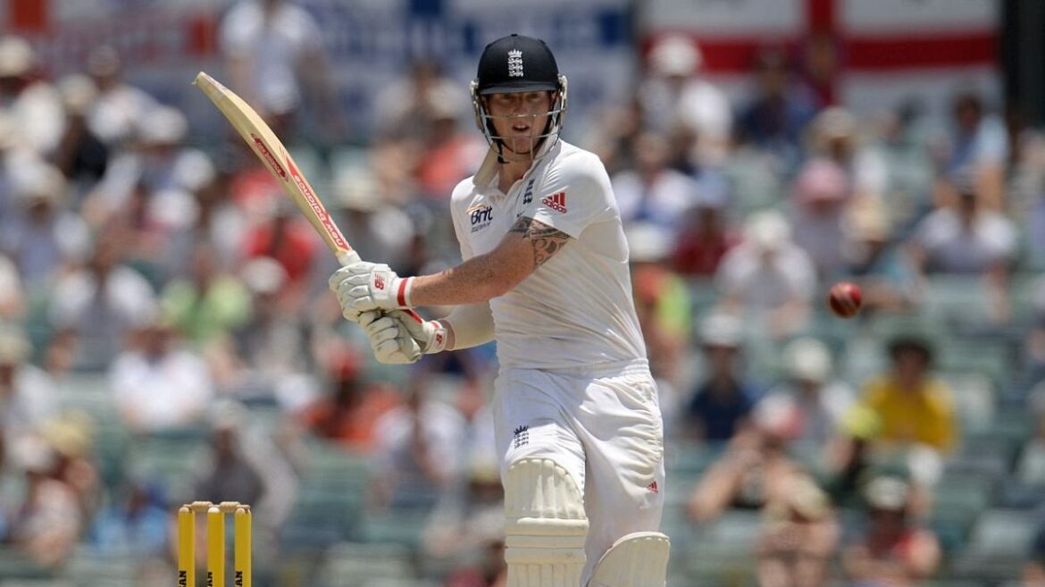 The Remarkable Journey of Ben Stokes in Cricket