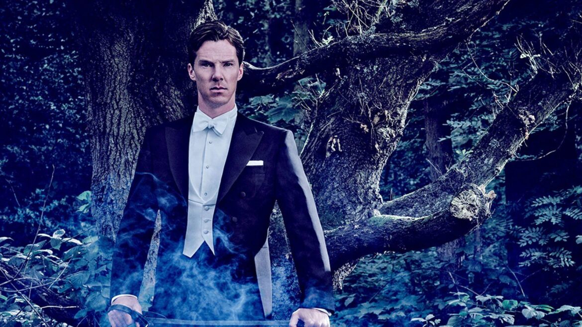 Benedict Cumberbatch: A Journey Through His Career