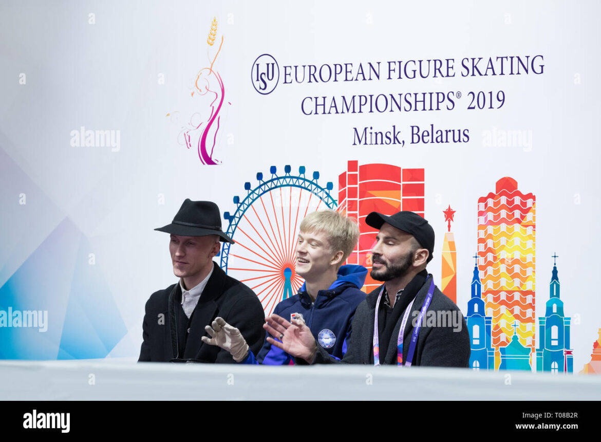 Benoit Richaud: A Profile of His Influence and Achievements