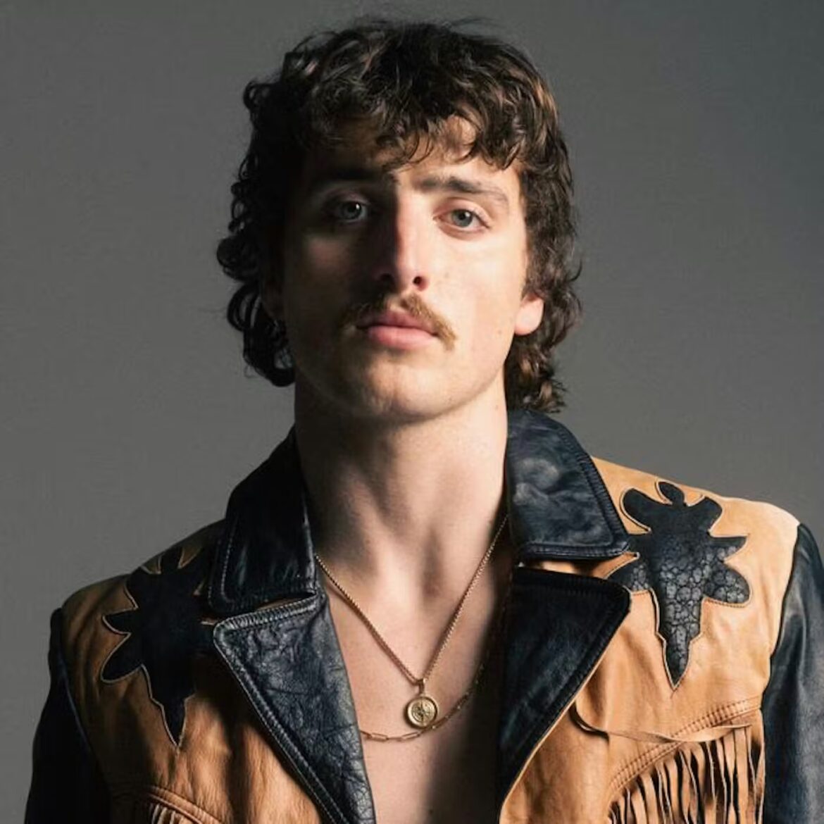 Benson Boone: The Rising Star of Contemporary Music