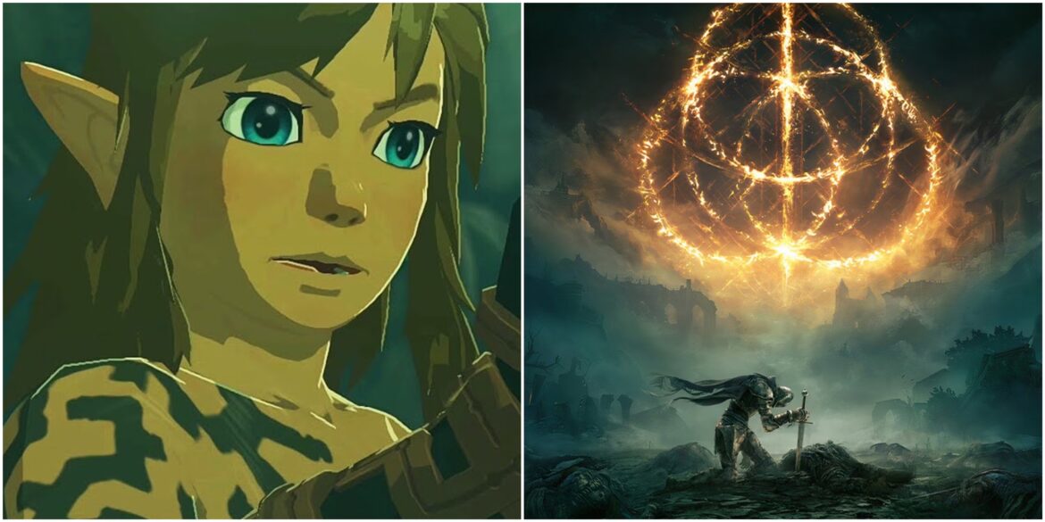 Top Open World Games to Play in 2023