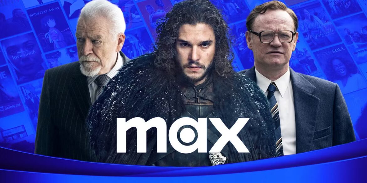 The Best Shows on HBO Max: A Comprehensive Guide
