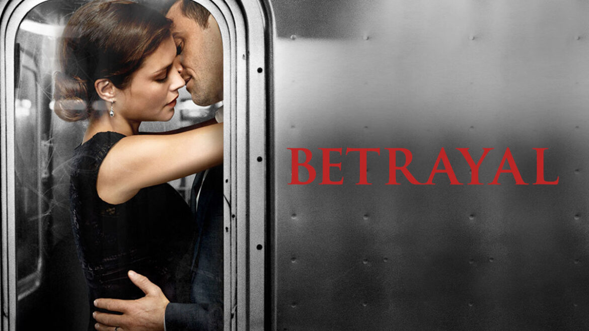 Exploring Betrayal ITV: The New Thriller Everyone’s Talking About