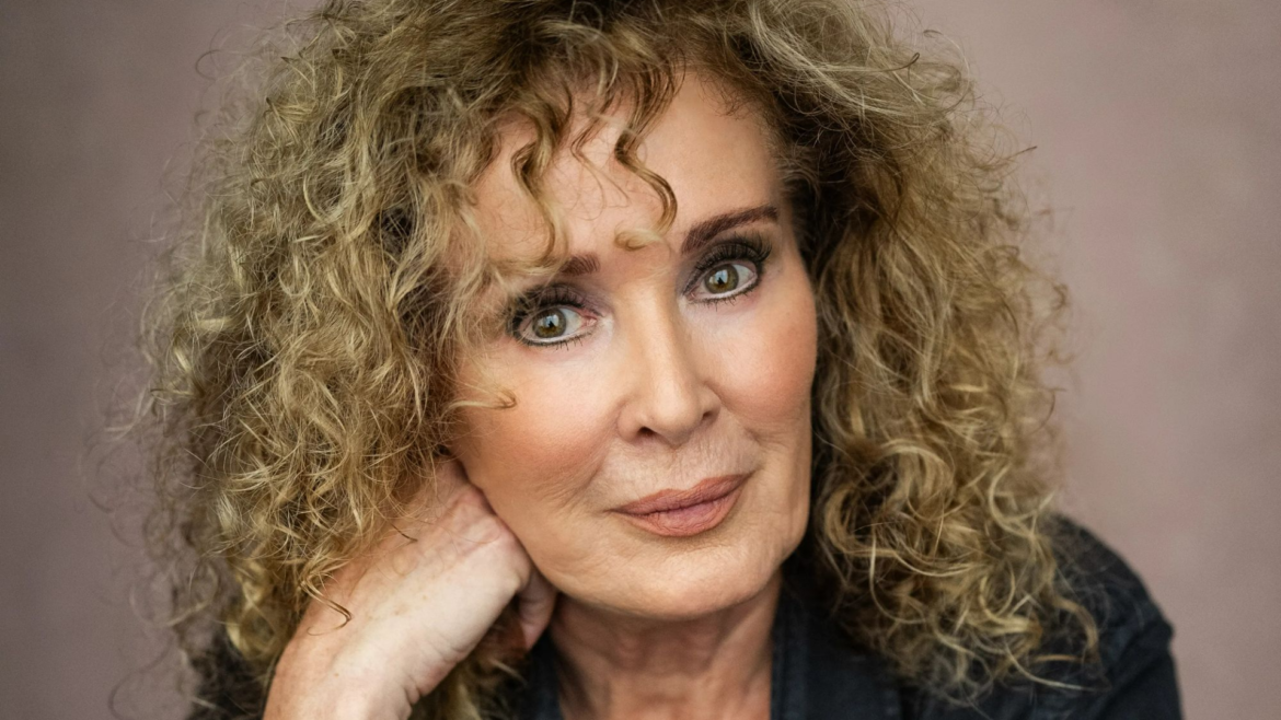 The Life and Career of Beverley Callard