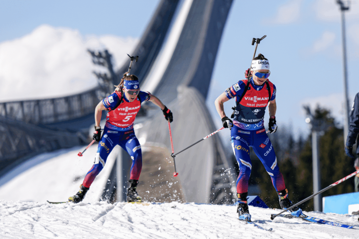 Understanding Biathlon: The Winter Sport of Endurance and Precision
