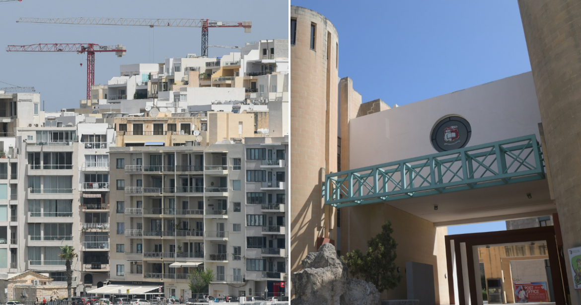 An Overview of Recent Bills Passed in Parliament