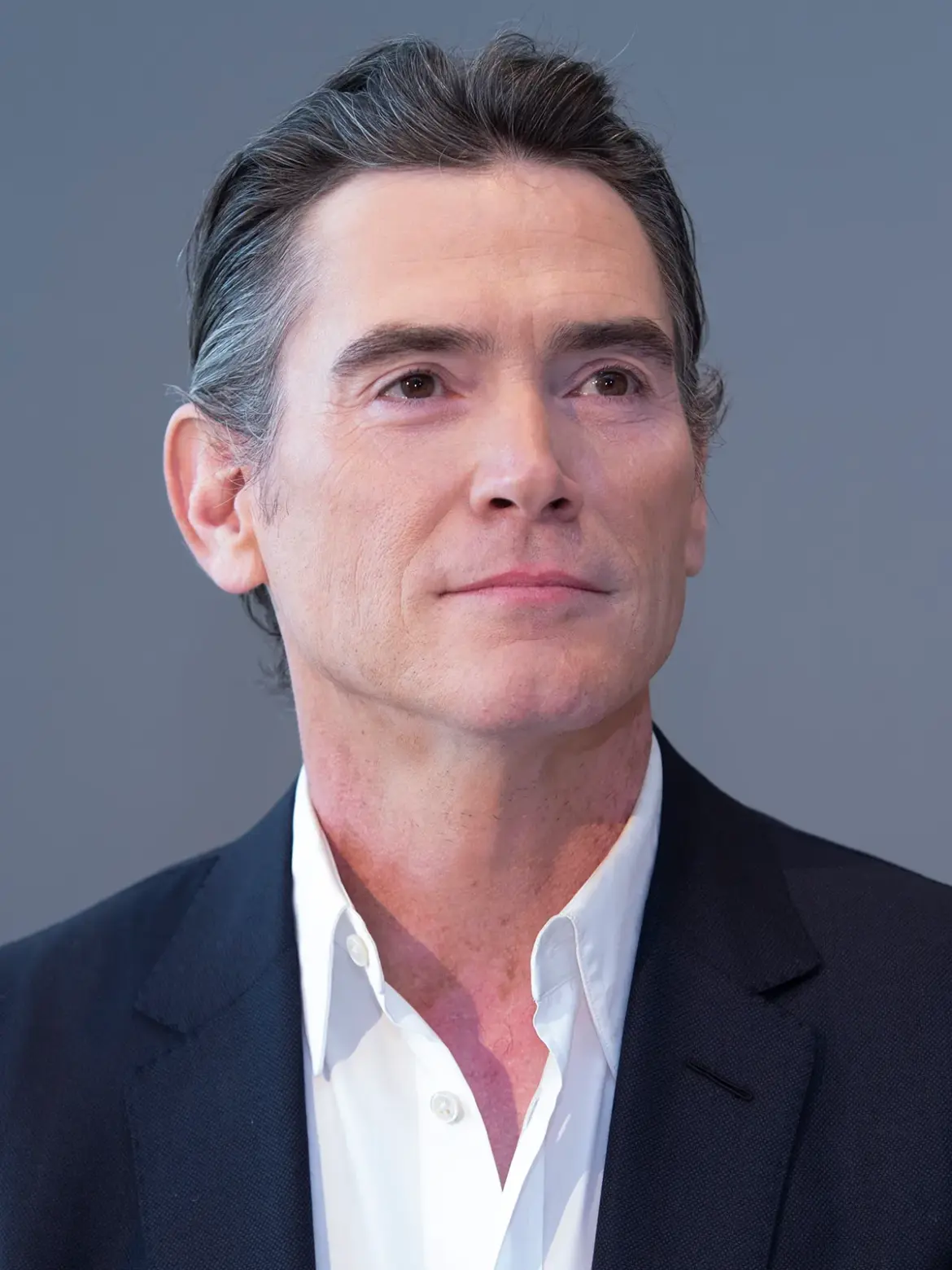 Exploring the Career of Billy Crudup
