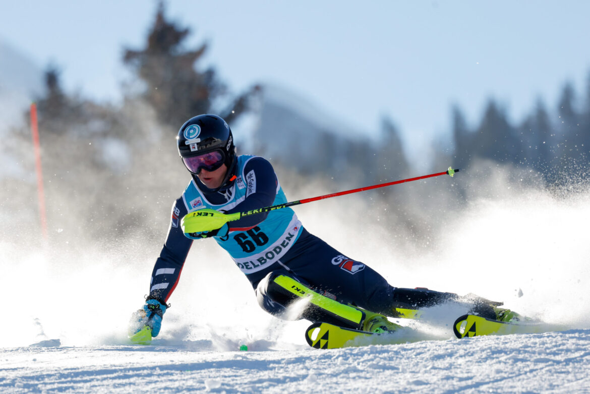 The Rise of Billy Major: A Star in London’s Culinary Scene