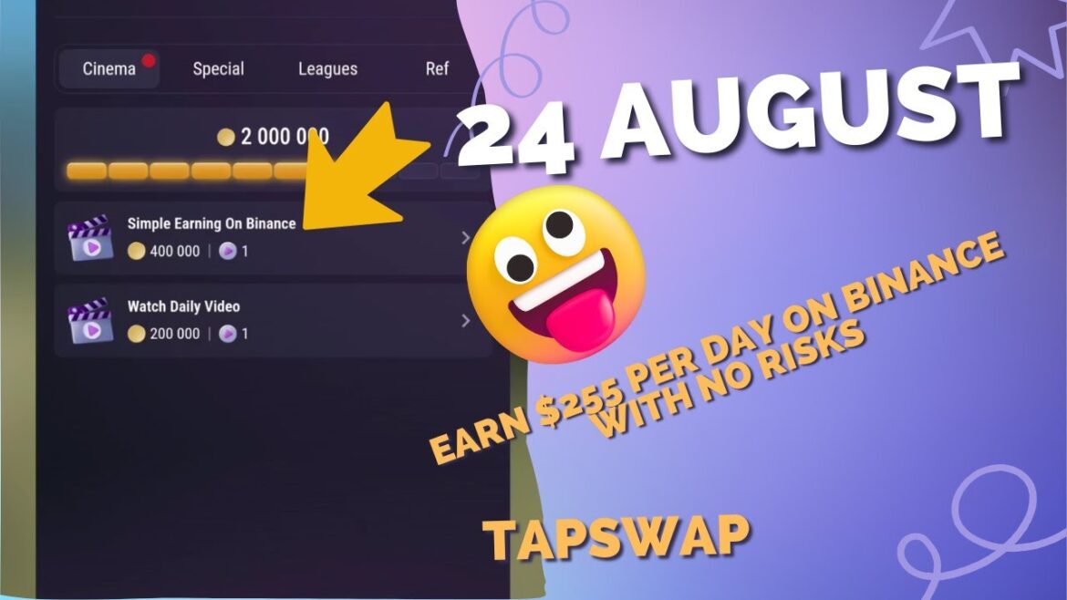 An Overview of Binance and Its Market Influence