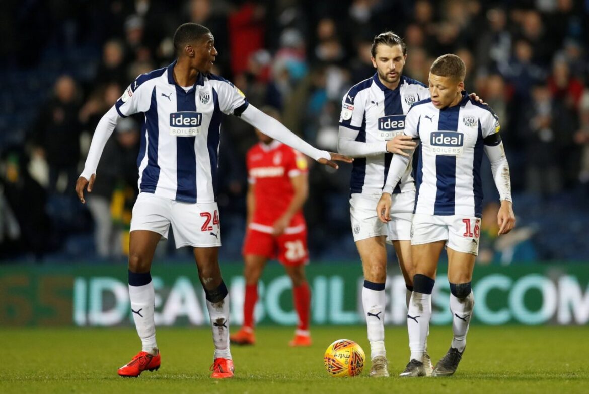 Birmingham vs West Brom: A look at the Rivalry and Current Status