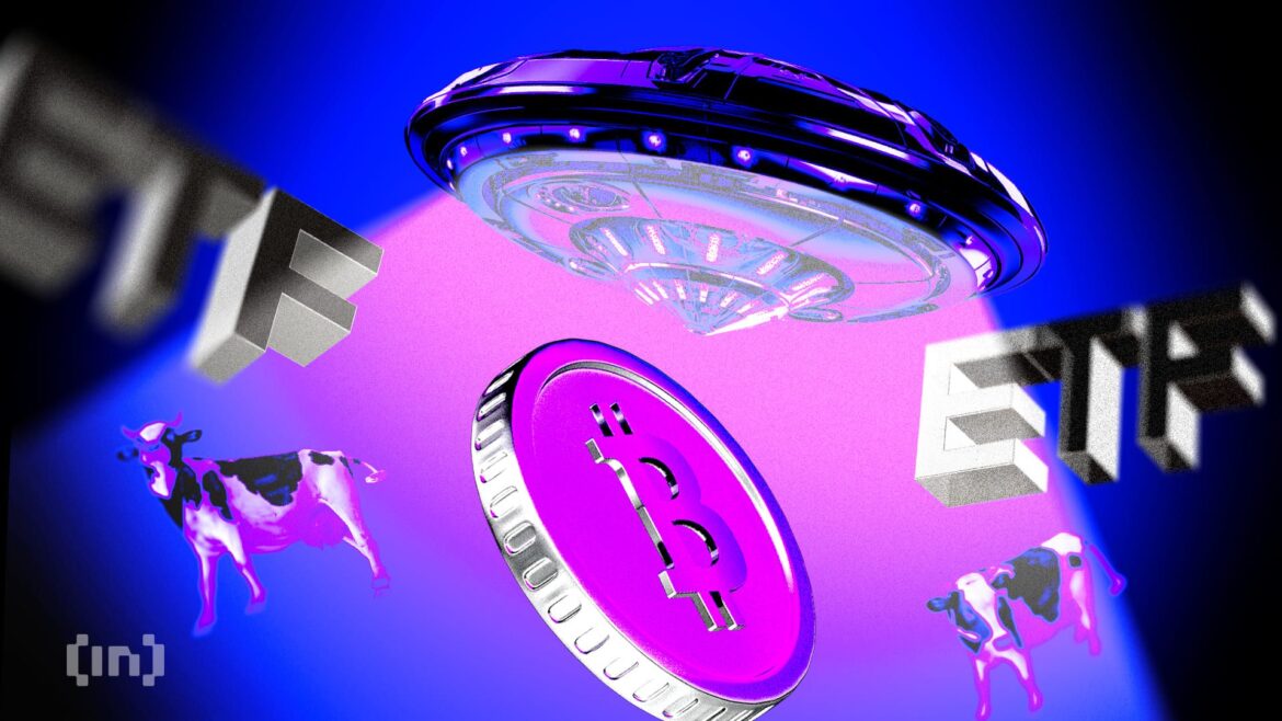 Bitcoin Price: Current Trends and Future Predictions