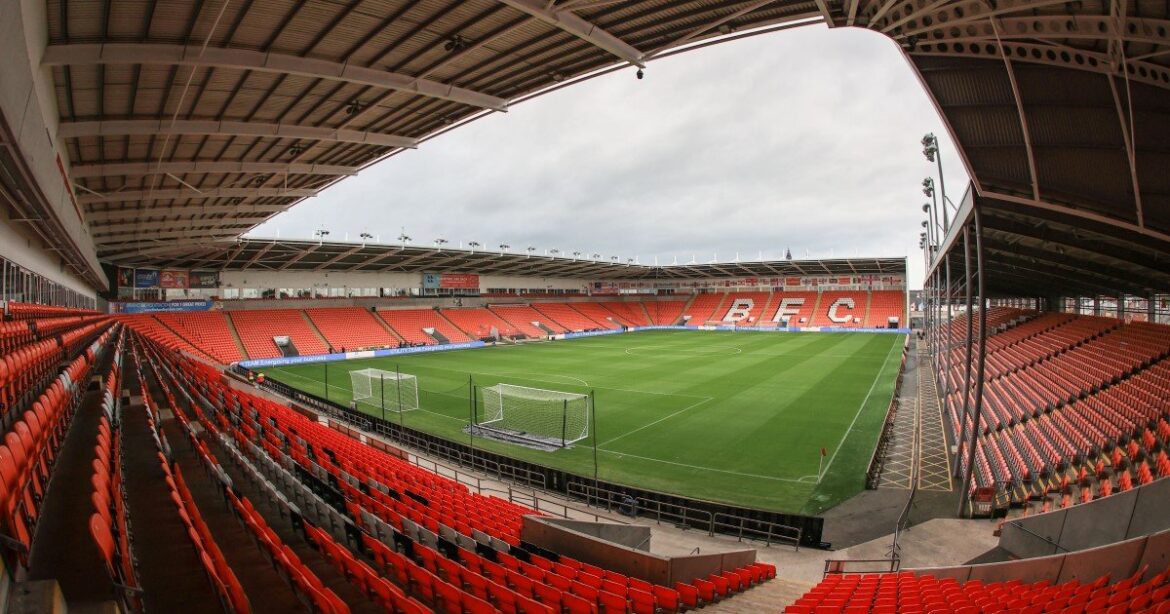 The Journey of Blackpool FC: Challenges and Resurgence