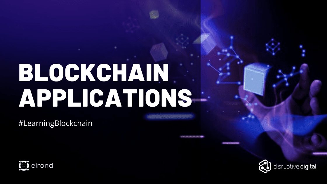 The Rise of Blockchain Applications Across Various Industries