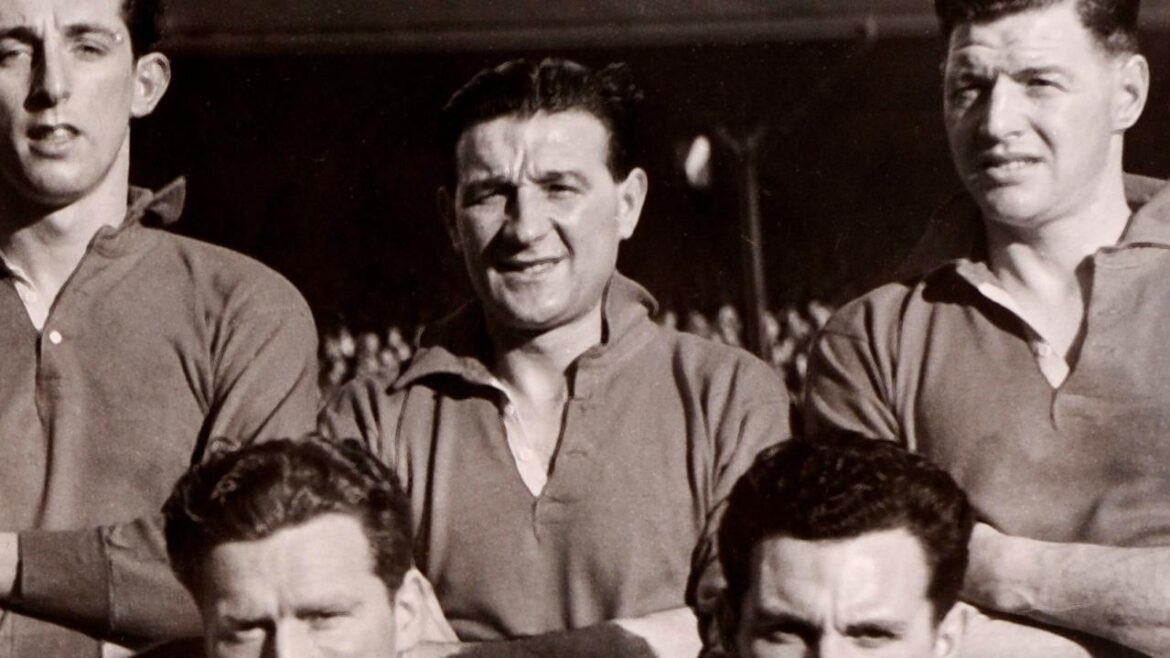 The Legacy of Bob Paisley in Football History