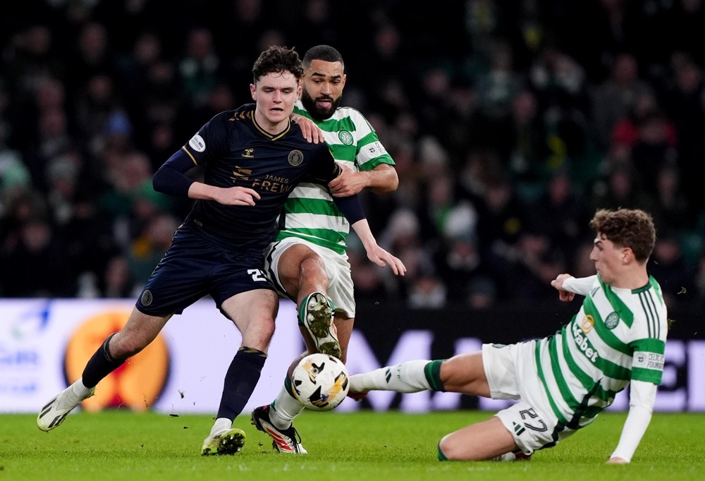 Bobby Wales: The Next Big Thing in UK Football