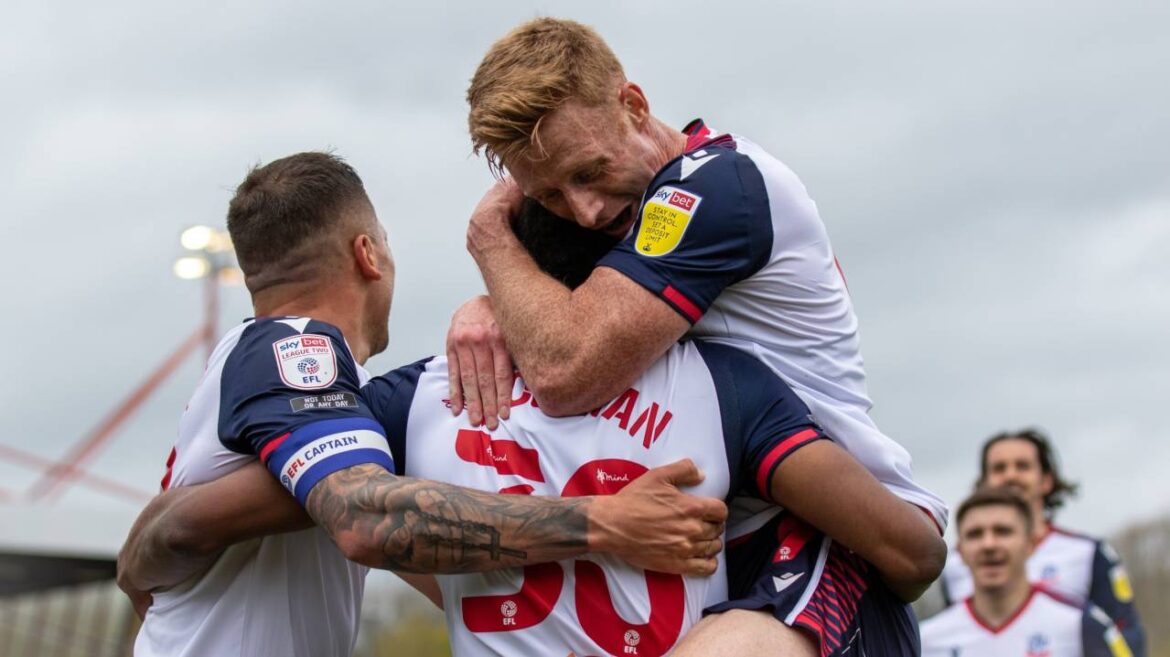Bolton Wanderers vs Barnsley: A Thrilling Encounter