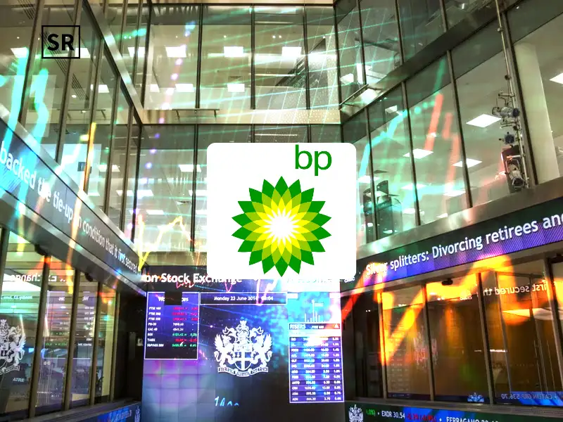 Current Trends in BP Share Price: October 2023 Analysis