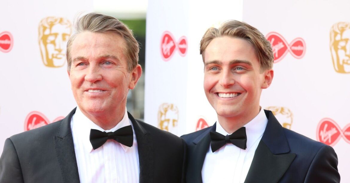 The Multifaceted Career of Bradley Walsh