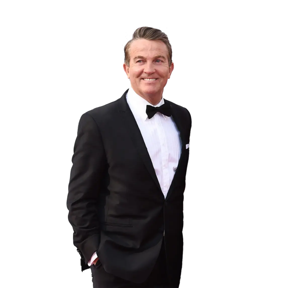 The Multifaceted Career of Bradley Walsh