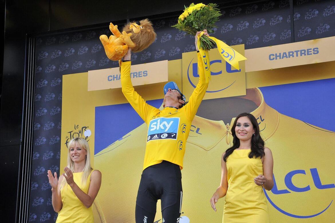 The Legacy of Bradley Wiggins: Cycling Icon and Olympian