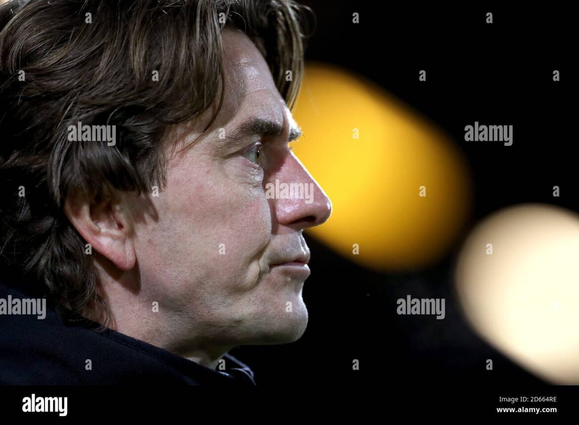 Understanding the Role of the Brentford Manager