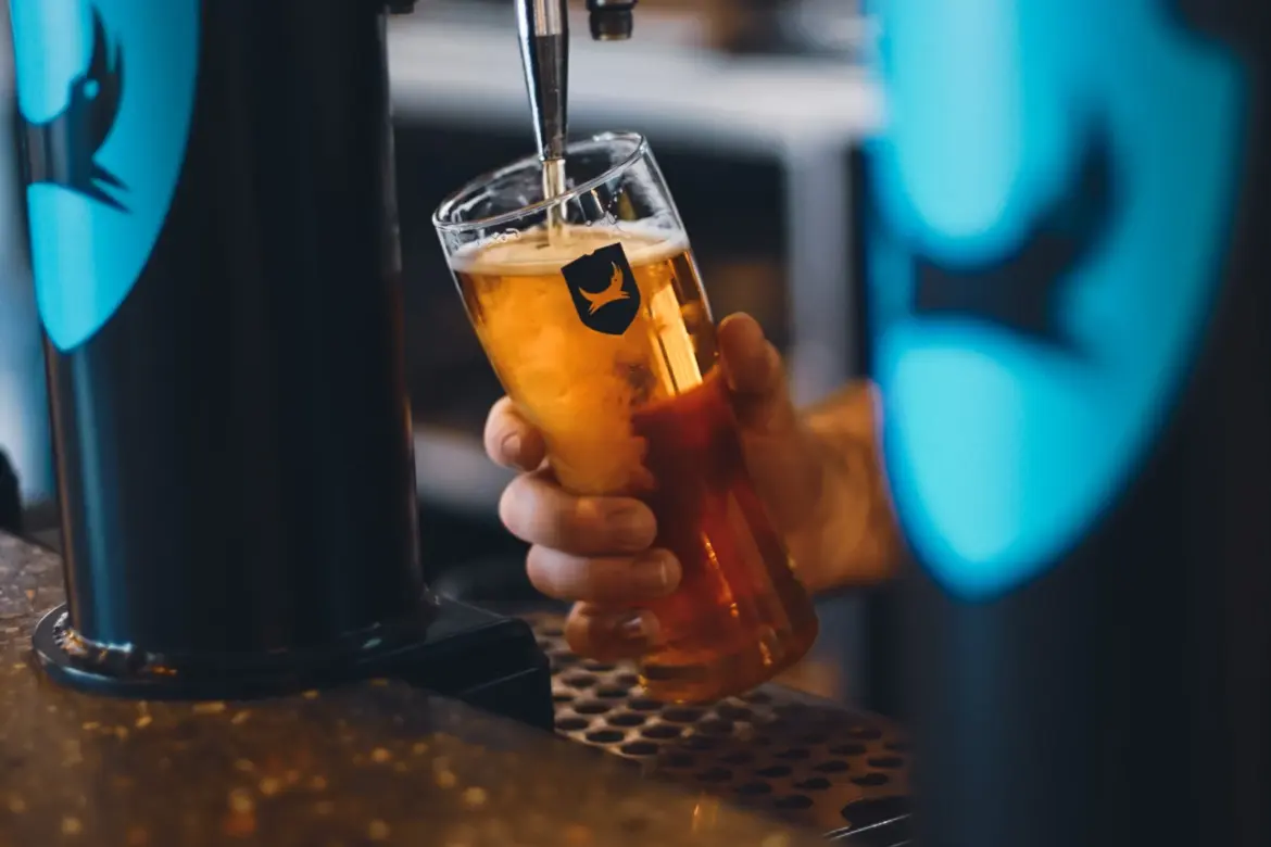 The Rise and Impact of BrewDog Beer