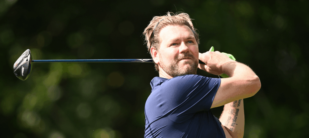 The Evolution of Brian McFadden: From Boyband to Solo Star