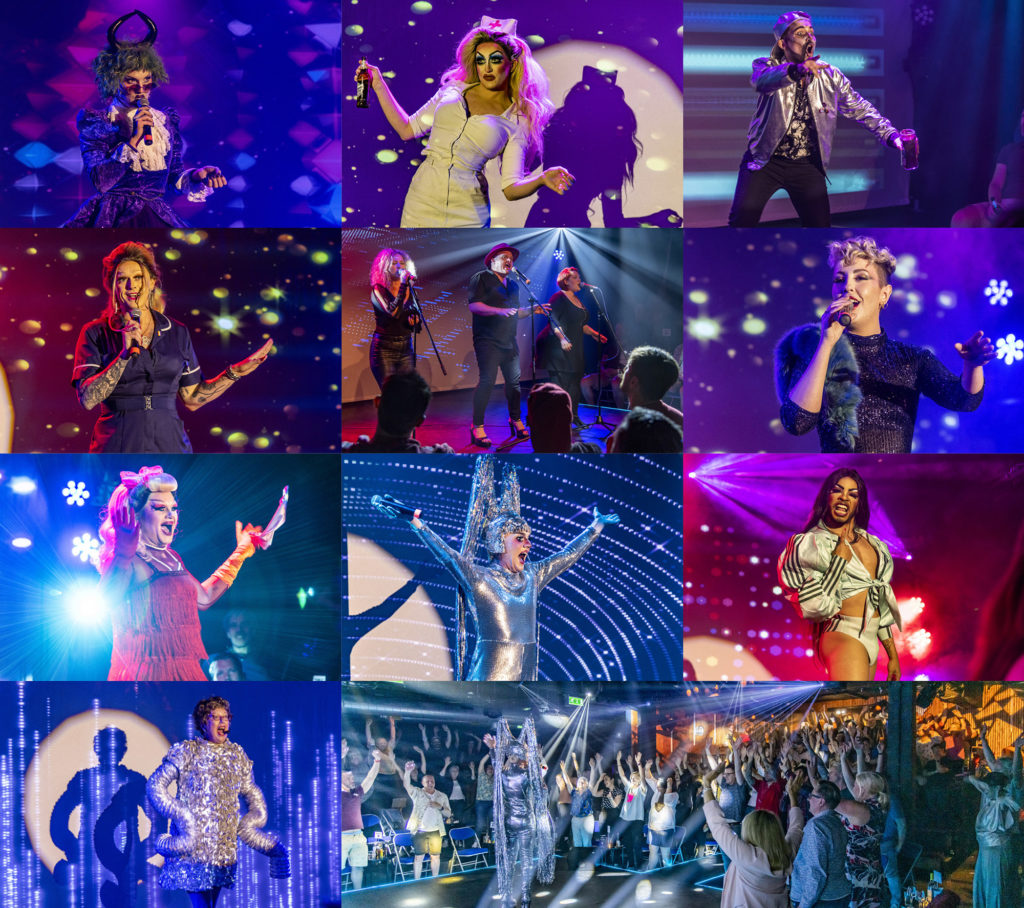 Brighton Pride 2023: A Vibrant Celebration of Love and Equality