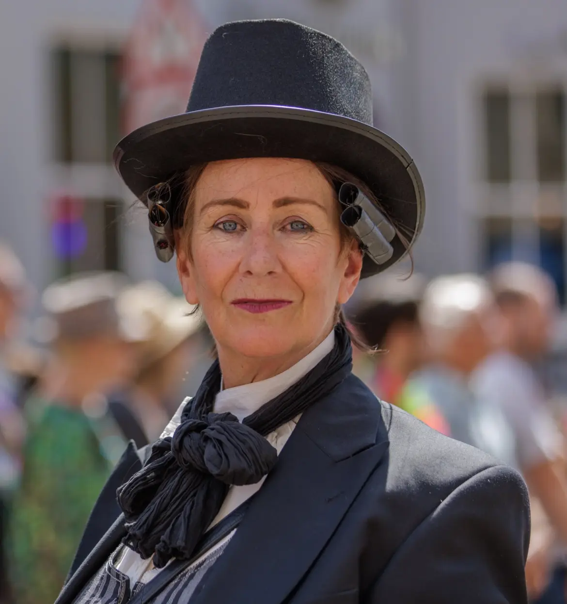 Celebrating Brighton Pride: A Beacon of Diversity and Inclusion