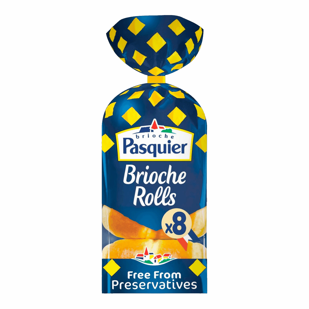 Exploring the World of Brioche Pasquier