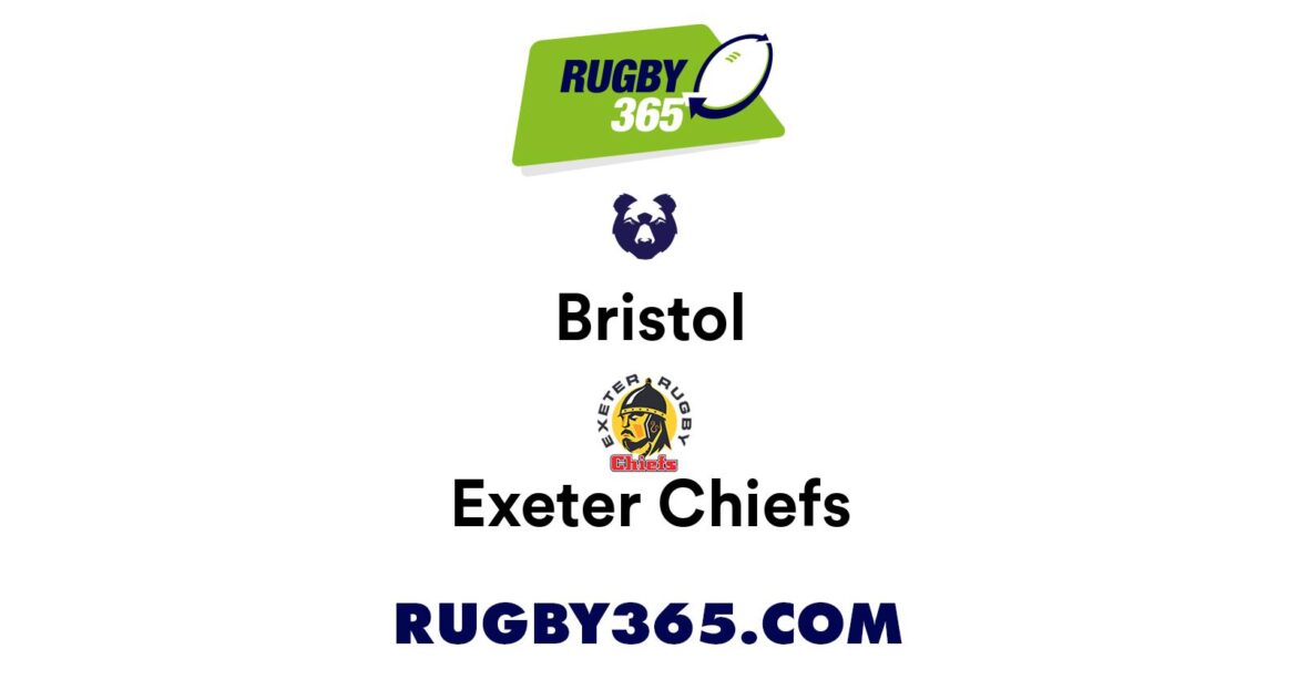 Bristol vs Exeter: A Notable Rugby Rivalry