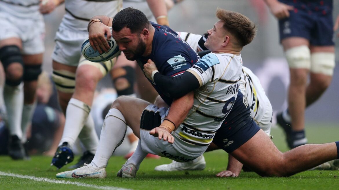 The Fierce Rugby Rivalry: Bristol vs Gloucester