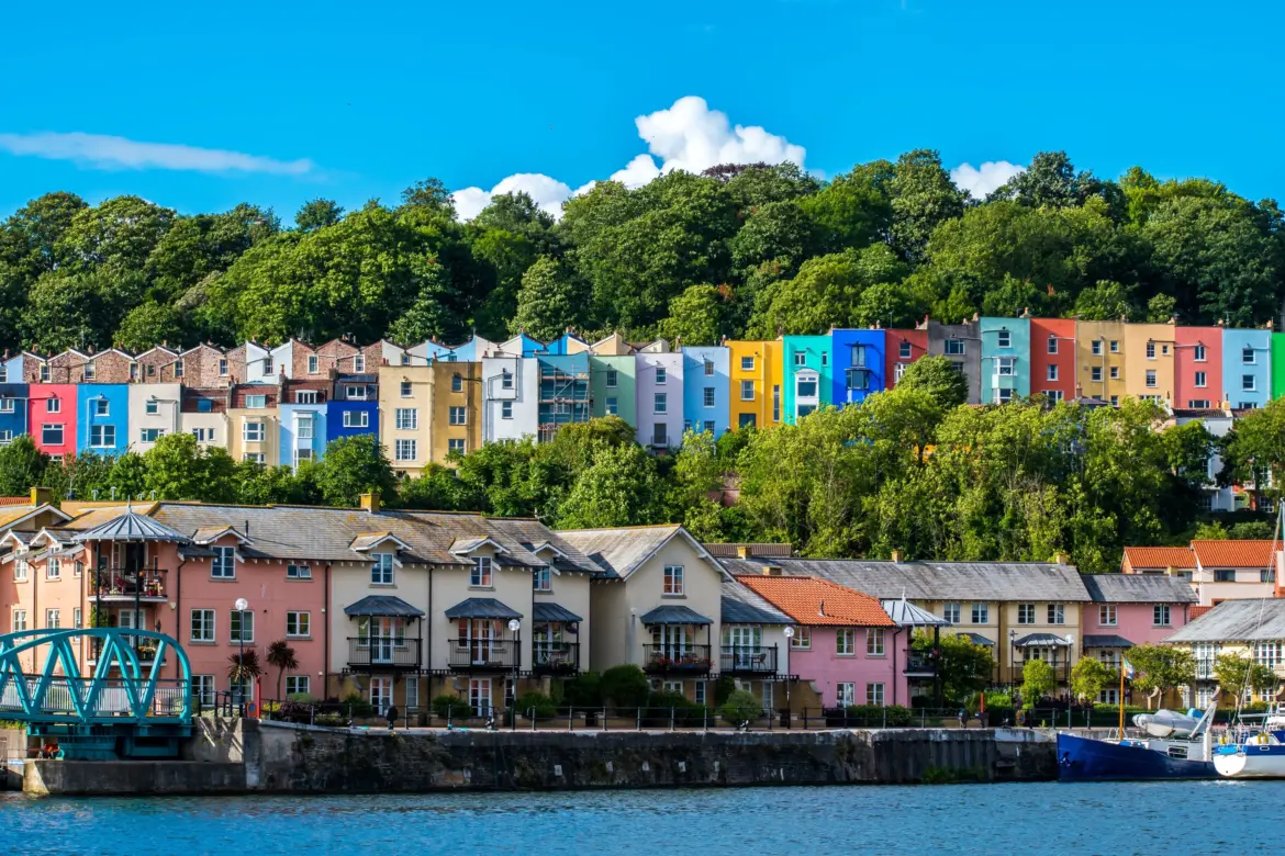 Understanding Bristol Water and Its Significance