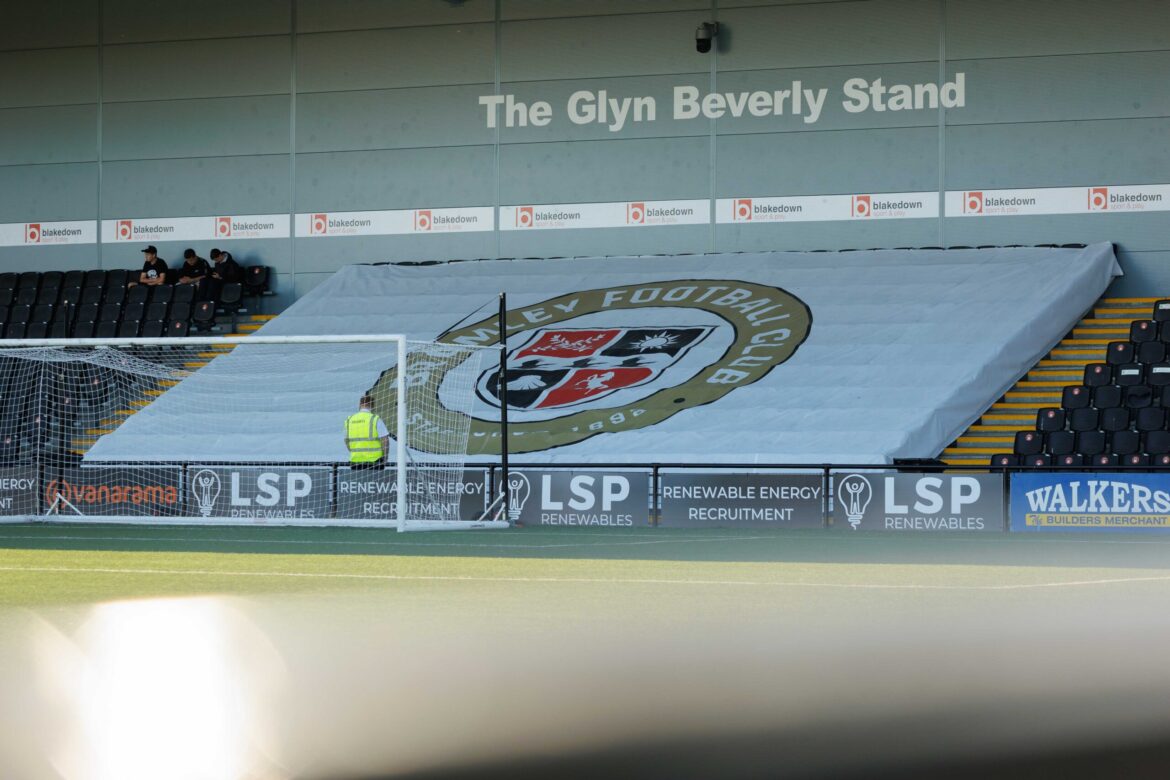 A Look at Bromley FC: Growth and Future Prospects