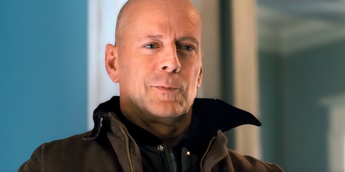 The Legacy of Bruce Willis in Action Film History