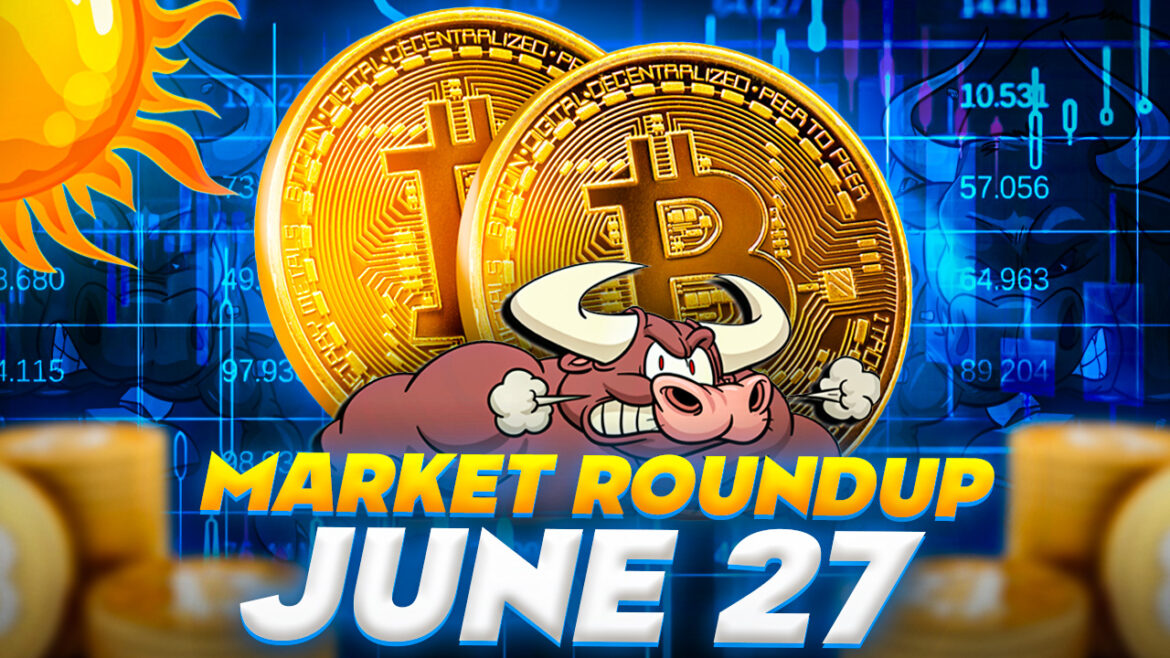 Understanding the Current BTC Price in USD