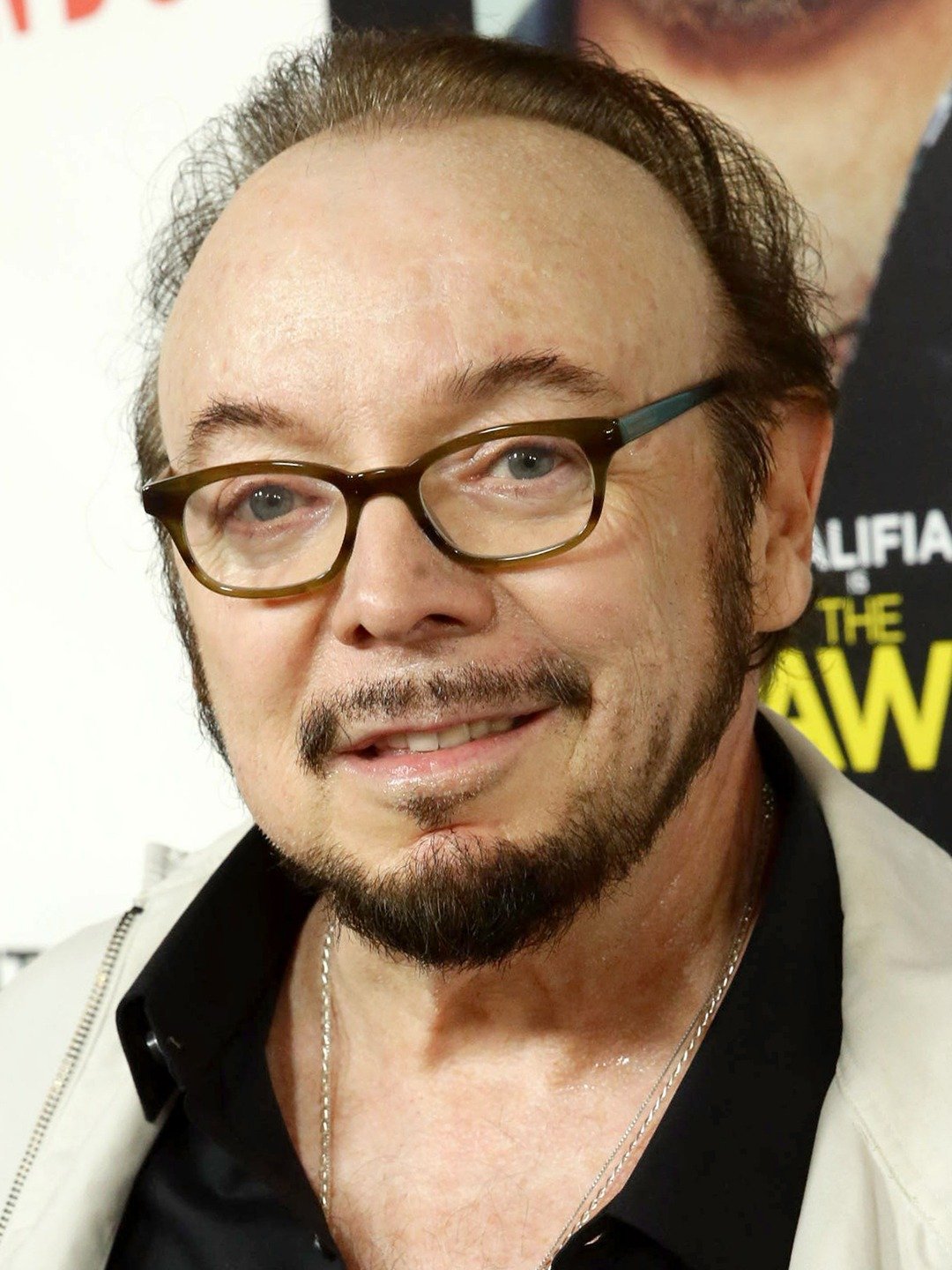 The Life and Career of Bud Cort