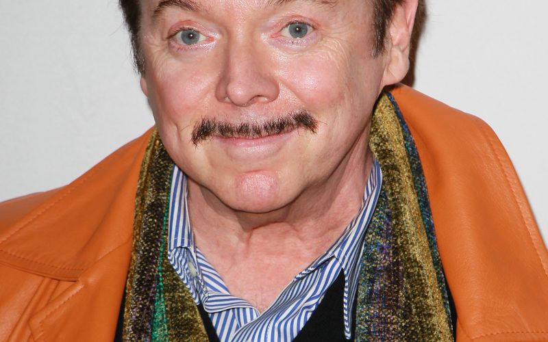 The Life and Career of Bud Cort: An Icon of Cinema