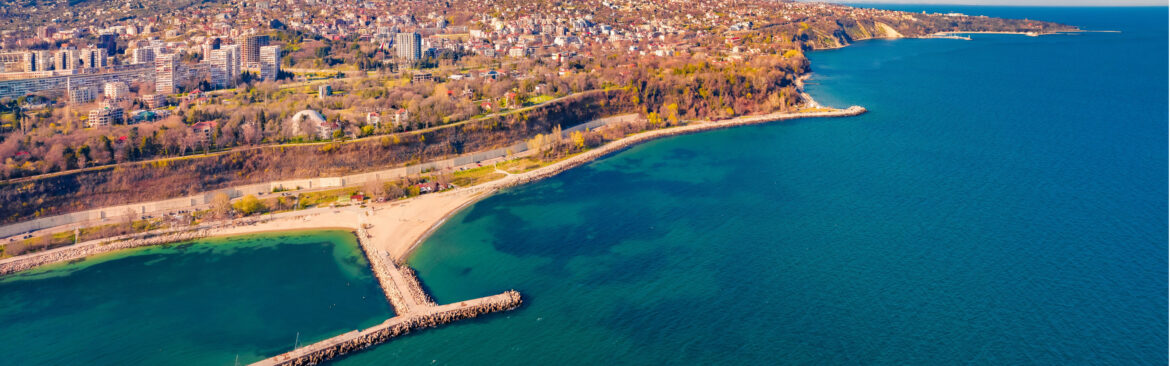 Exploring Bulgaria: A Rich Tapestry of History and Nature