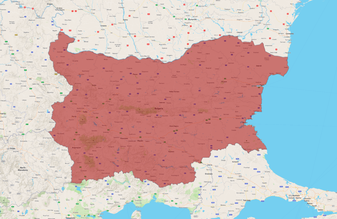 Everything You Need to Know About Bulgaria