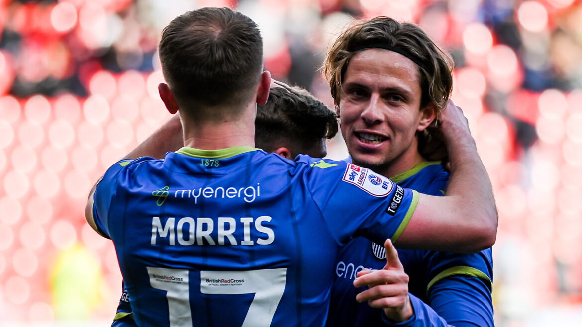 Burnley vs Mansfield Town: Key Match Preview