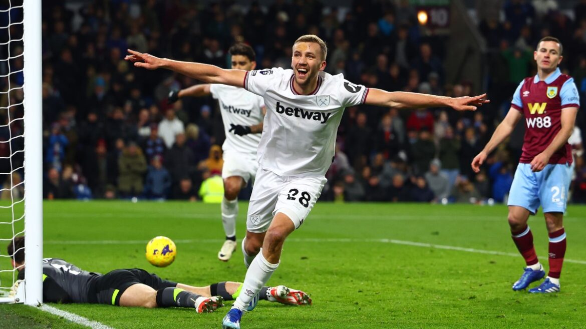 Burnley vs West Ham: Key Moments and Analysis