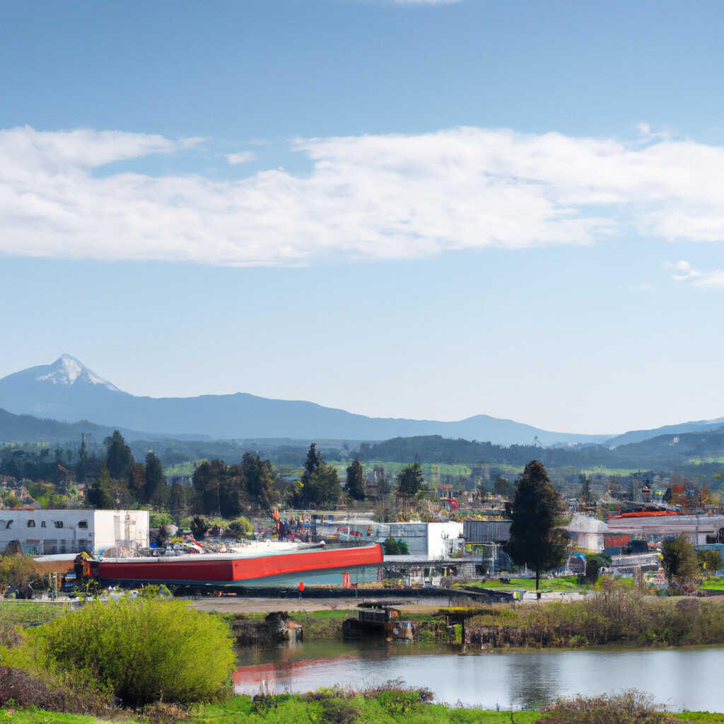 A Journey Through the Historic Spa Town of Buxton