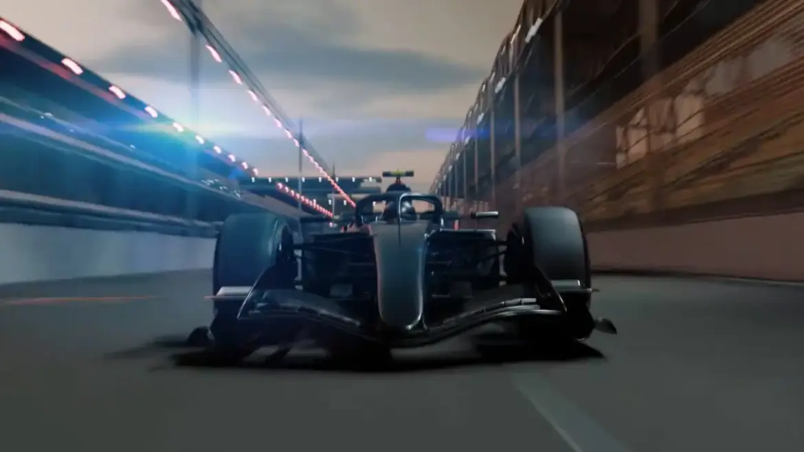 Cadillac F1: A New Contender in the Fast Lane