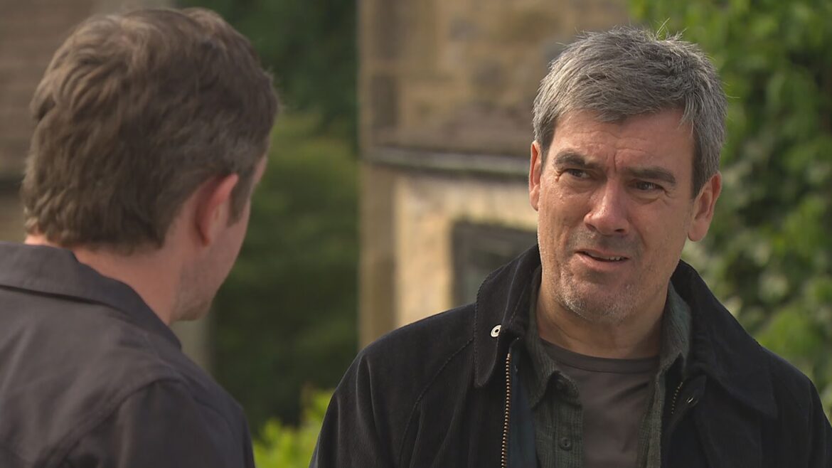 The Impact of Cain Dingle in Emmerdale
