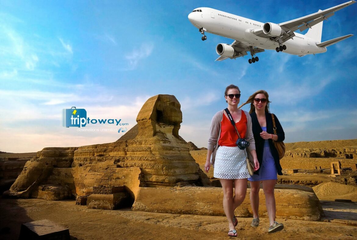 The Latest on Cairo Flights: Travel Tips and Destinations