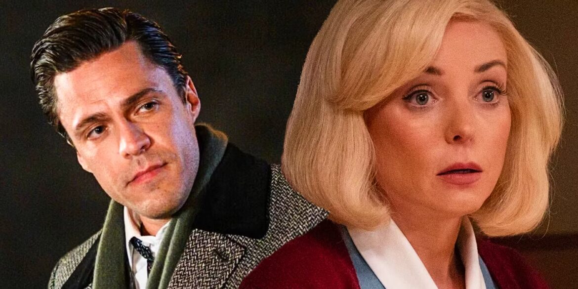 Highlights from Call the Midwife Season 15 Episode 4