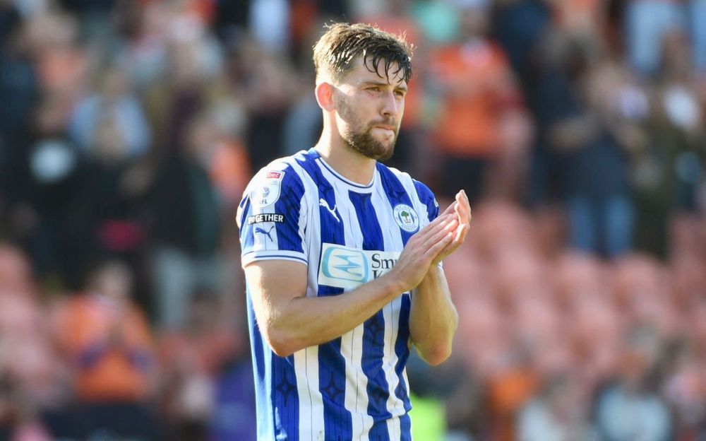 Callum Lang: The Rising Star Making Waves in Football