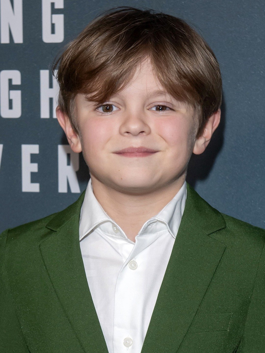 The Journey of Callum Vinson: A Promising Young Talent