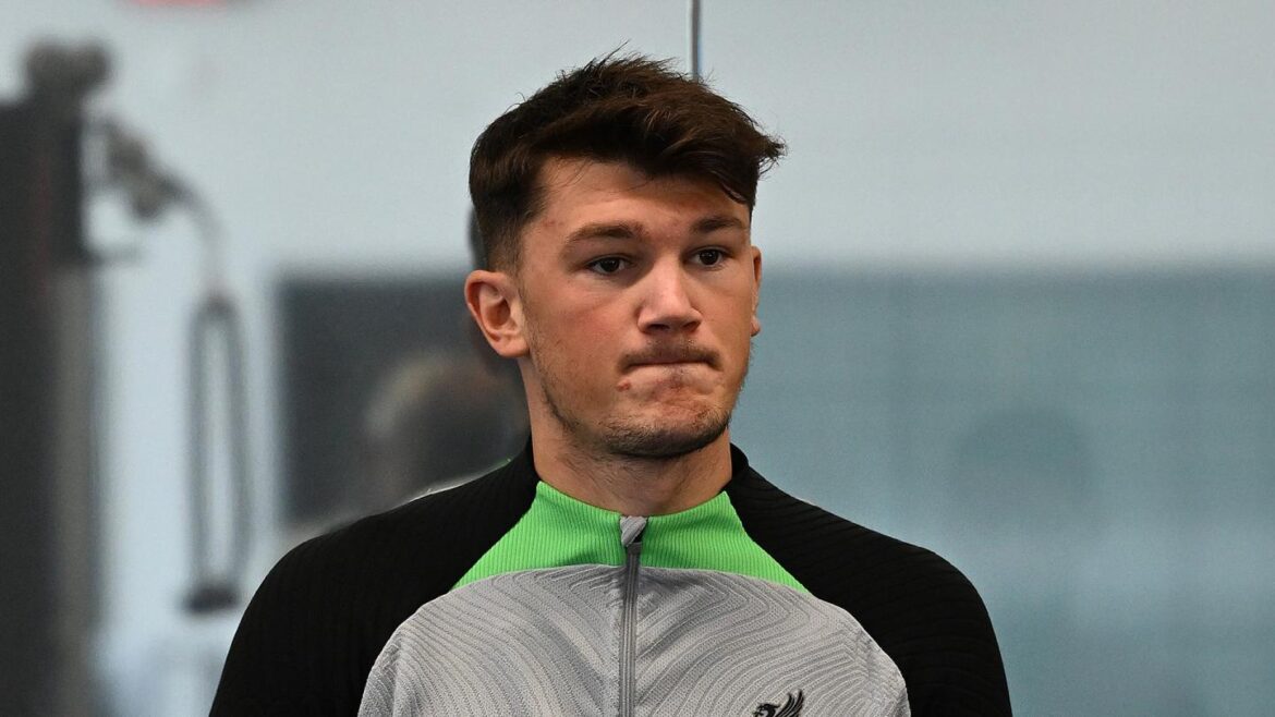 Calvin Ramsay: The Rising Star of Football